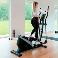 Эллиптический эргометр UNIX Fit SL-470E