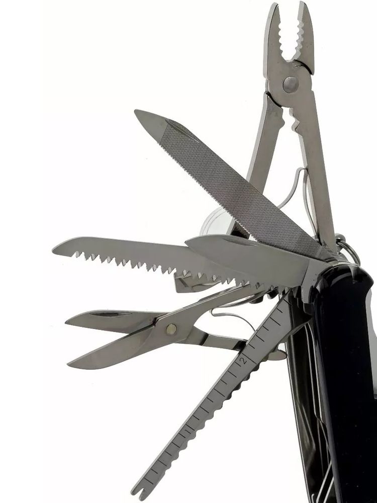 Нож Victorinox модель 1.6795.3 SwissChamp