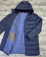 Пуховик Loro Piana