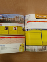 Next Move British English Level 6 Student's Book Pack (+DVD-ROM)