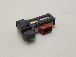 MVE69512ZAW кт44 Устройство блокировки люки для стиральной машины Beko 2847740500 б/у