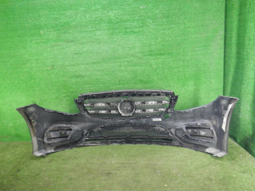 Бампер передний Mercedes E C238 16-21 AMG В сборе