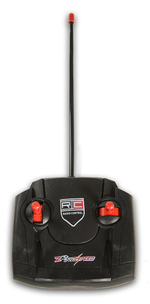 Гоночная машина на РУ см, коробка 1536C