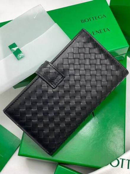Портмоне Bottega Veneta
