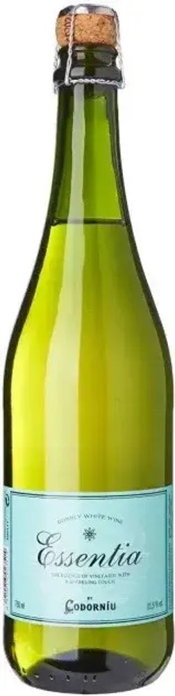 Вино игристое Эссенция Кодорню Вино игристое Эссенция Кодорню