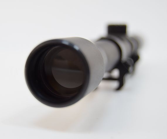 Оптический прицел Gamo 4x20