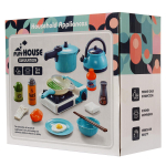 Набор посуды, коробка XZ-1003B