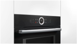 Электрический духовой шкаф Bosch CMG633BB1
