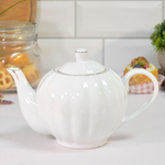 Чайник заварочный 0,975л "Пломбир" (100371)