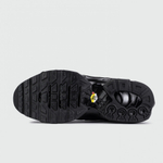 кроссовки Nike Air Max Plus Tn Triple Black