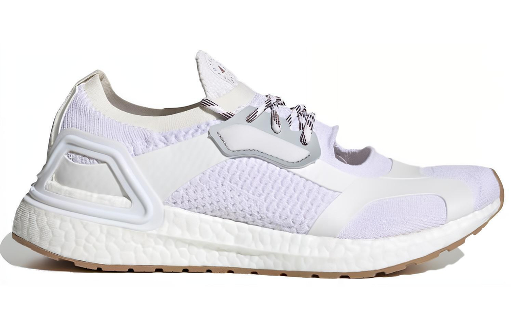 Кроссовки Stella Mccartney X Adidas Ultra Boost (Женская размерная сетка)