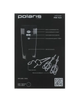 Миксер Polaris /  ручной миксер