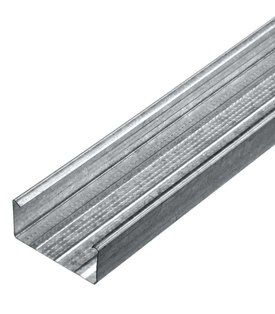 ПРОФИЛЬ GIPROFF ПОТОЛОЧНЫЙ 60/27 3М*0,35ММ