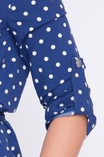 Блузка 40653 Avili