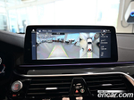 BMW 6 Series GT (G32) 640i xDrive M Sports (10.2021)