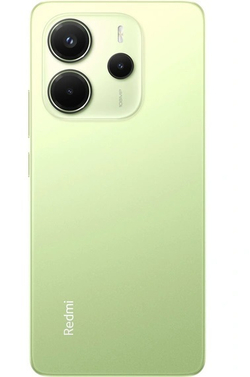 Смартфон Redmi Note 14 8/256Gb Lime Green