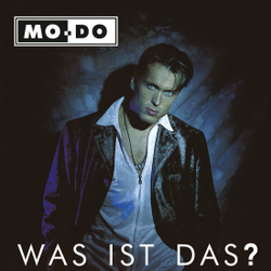 LP: Mo-Do — «Was Ist Das?» (1995/2021) [Limited Ultraclear Vinyl]