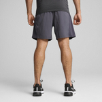Мужские шорты PUMA M TAD TECH Fabric Mix Short