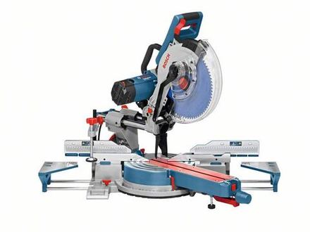 Торцовочная пила Machinery GCM 12