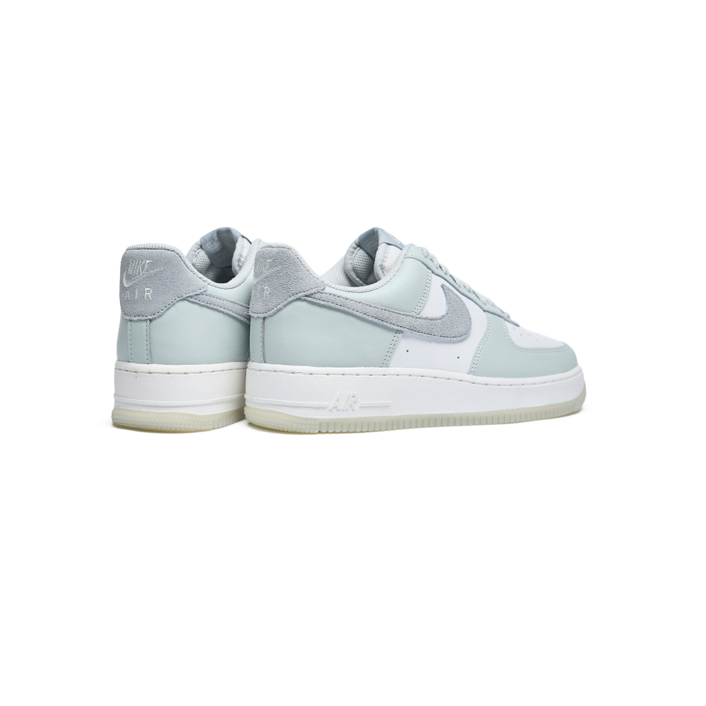 Кроссовки ⁠Nike Air Force 1 Low "Light Grey"