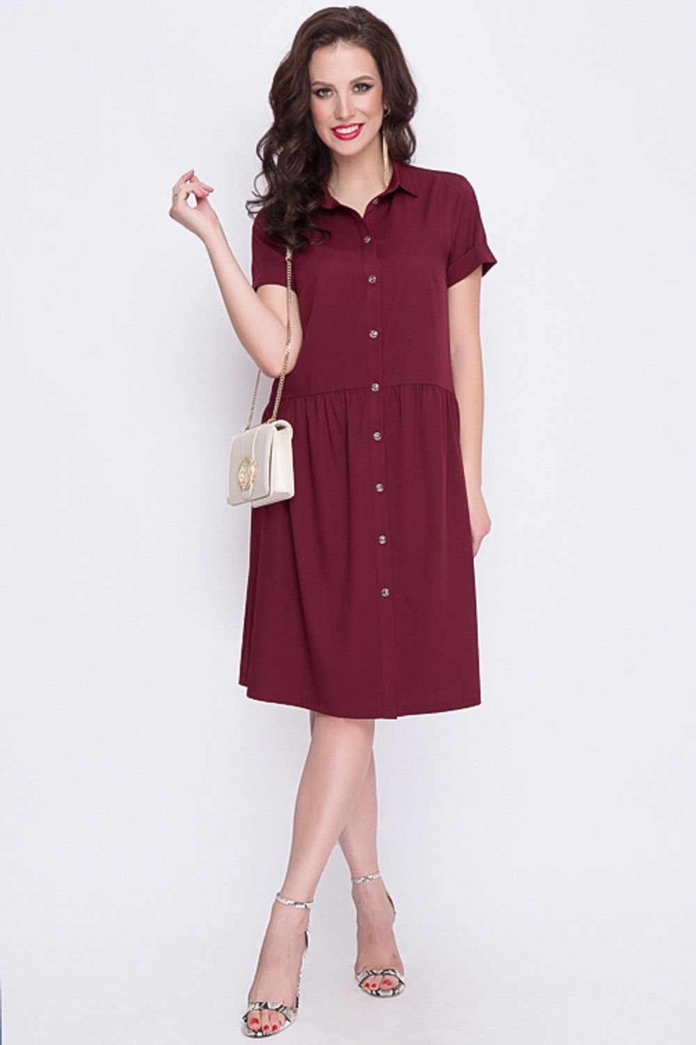 Платье АВ-70023 (Акция)