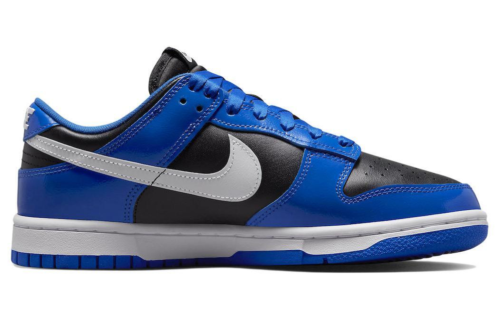 Кроссовки Nike Dunk Low "Game Royal" (Женская размерная сетка)