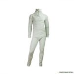 Белье нательное "Секретная точка" (флис)