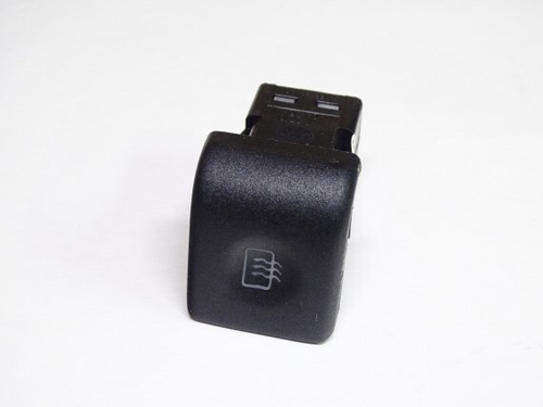 Кнопка вкл. обогрева задн. стекла /2110-12/ (Автоарматура)