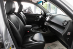 Toyota RAV4, 2009 год
