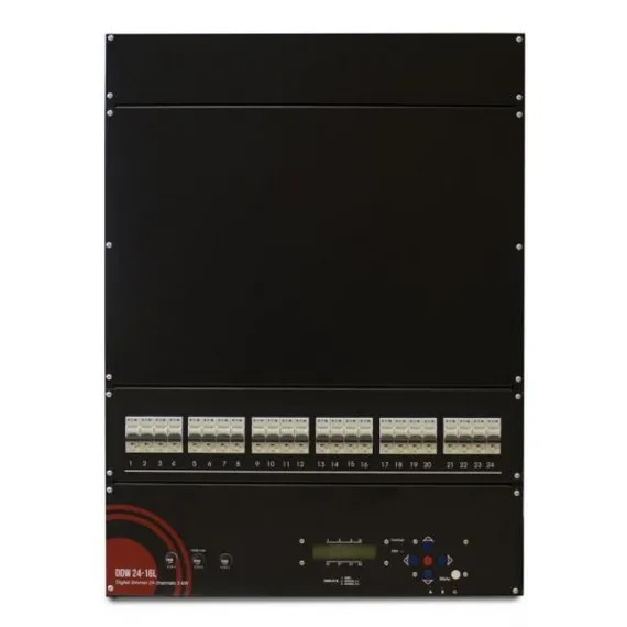 Light Union DDW 24-16L