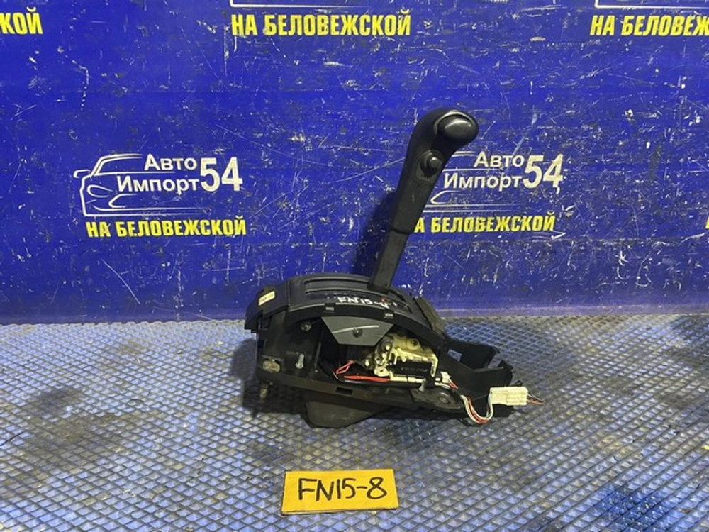 Селектор АКПП NISSAN PULSAR 1998
