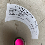 JAIPUR - Cariaggi; 70% кашемир, 30% шелк; 6000м/100гр; col. 32225, цвет: белый камень; есть мал. бобинка 129гр.S701