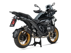 Akrapovic Коллектор выпускной титановый BMW R 1300 GS E-B13E1