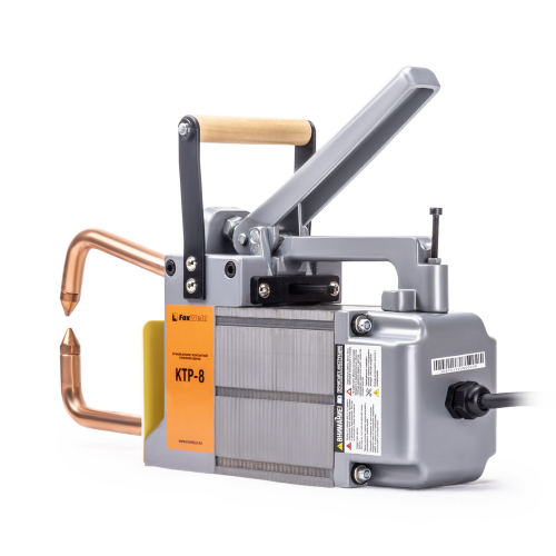 Клещи FoxWeld контактной сварки КТР-8