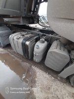 FAW J7 4x2 Седельный тягач CA4180P77K25E5 (Дизельный, 12,5 л, 553 л.с., АТ)