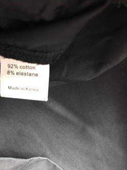 Рубашка Qwazzi длинная, маркировка S, визуально на 44 размер