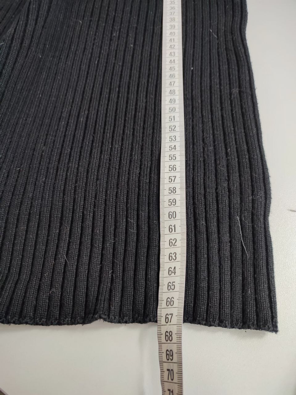 Джемпер  s.Oliver комбинированный 50 размер