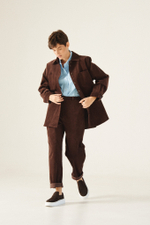 Брюки art.774-2