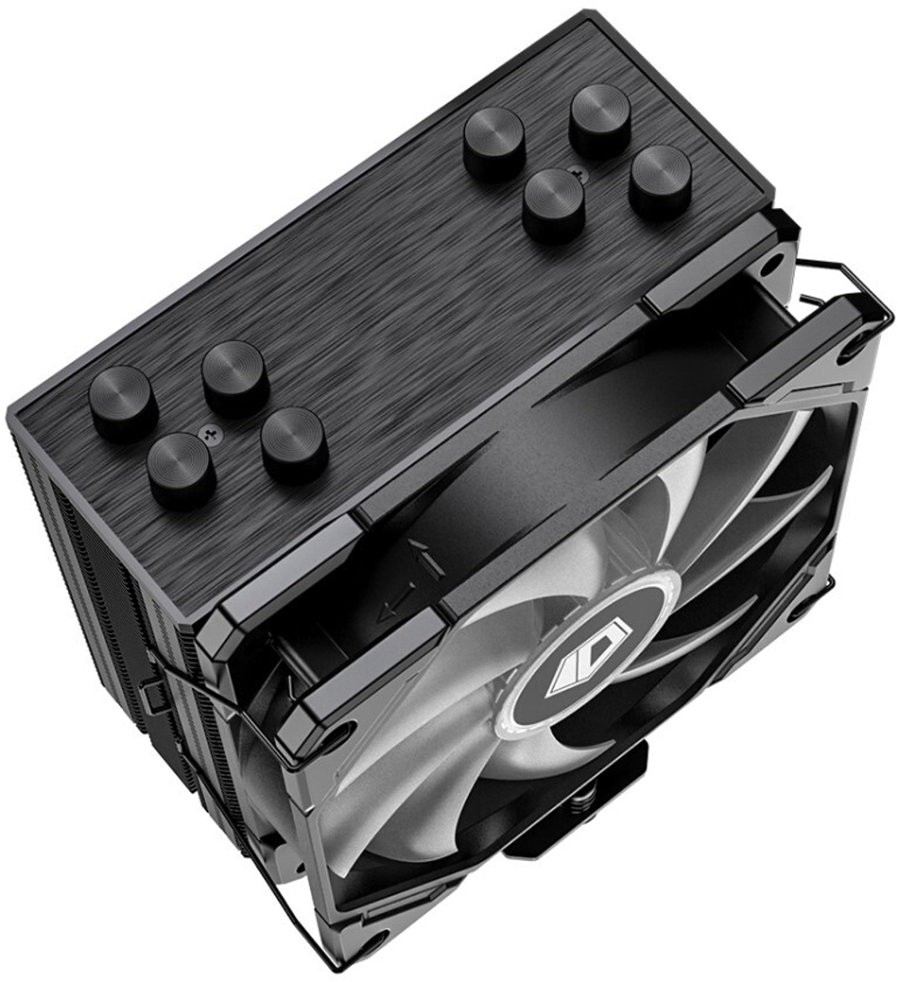 Кулер  ID-Cooling SE-224-XTS ARGB