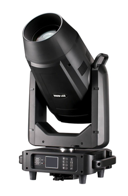 Вращающаяся голова 700W LED BSWF PROFILE MOVE HEADLIGHT