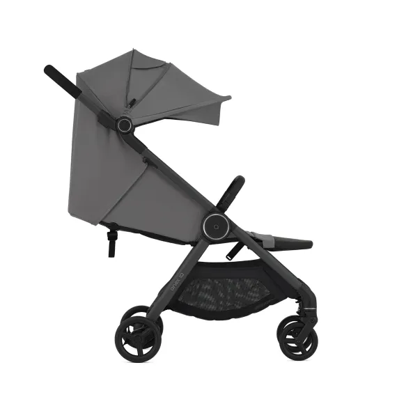 Коляска ANEX iQ 3 в 1 Lune