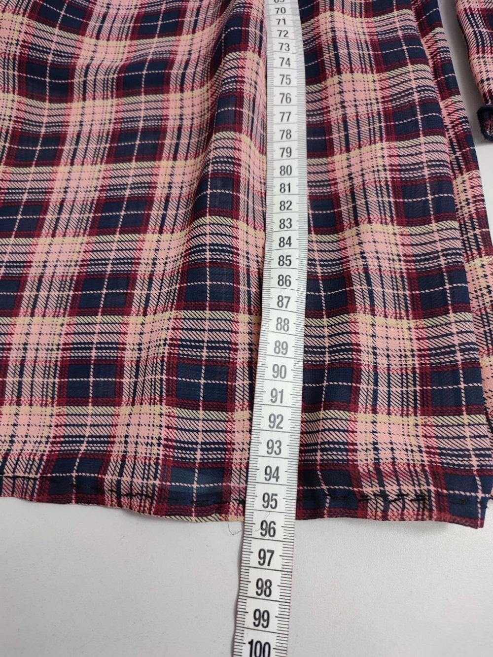 Платье Tom Tailor плотное 40 размер