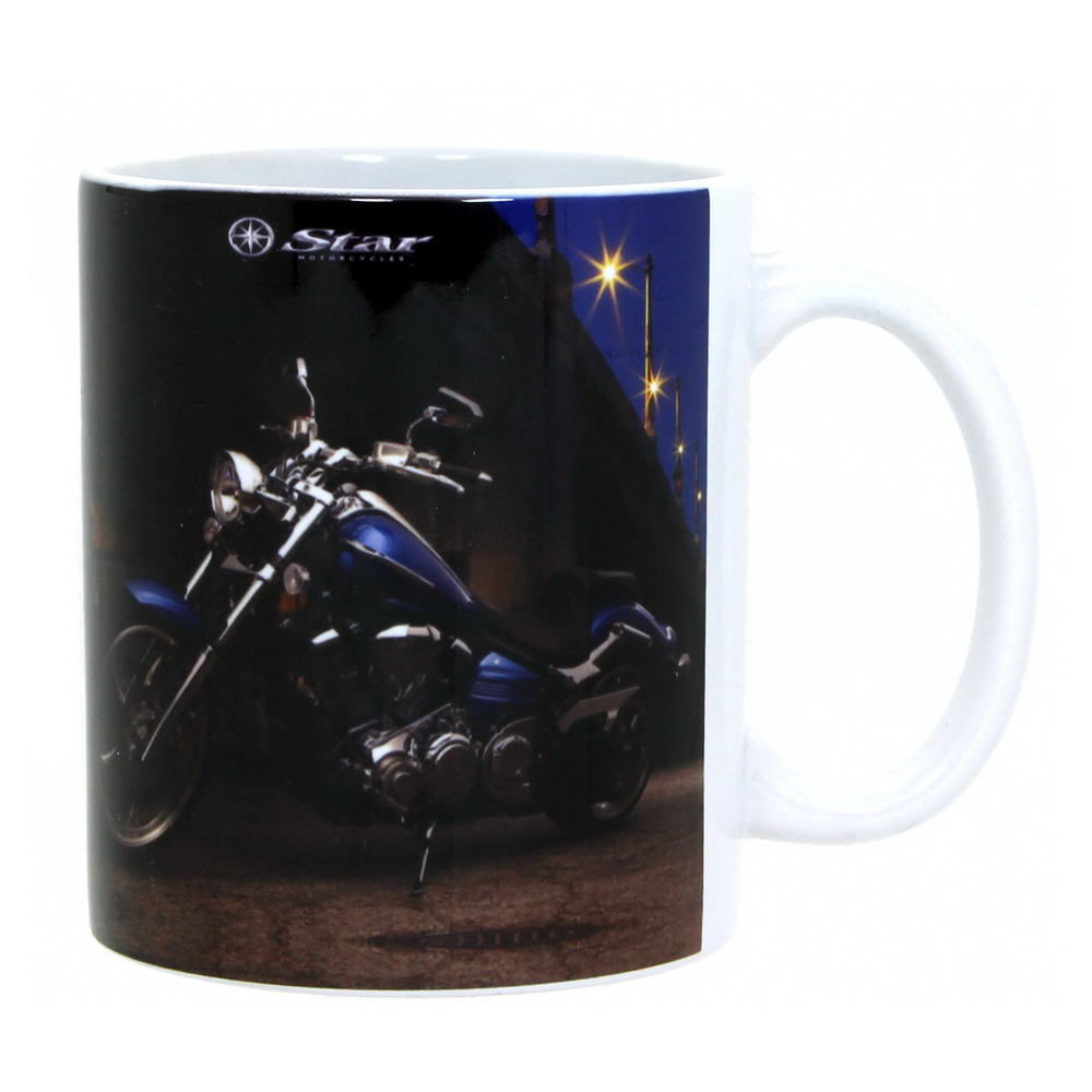 Кружка Harley Davidson (273)