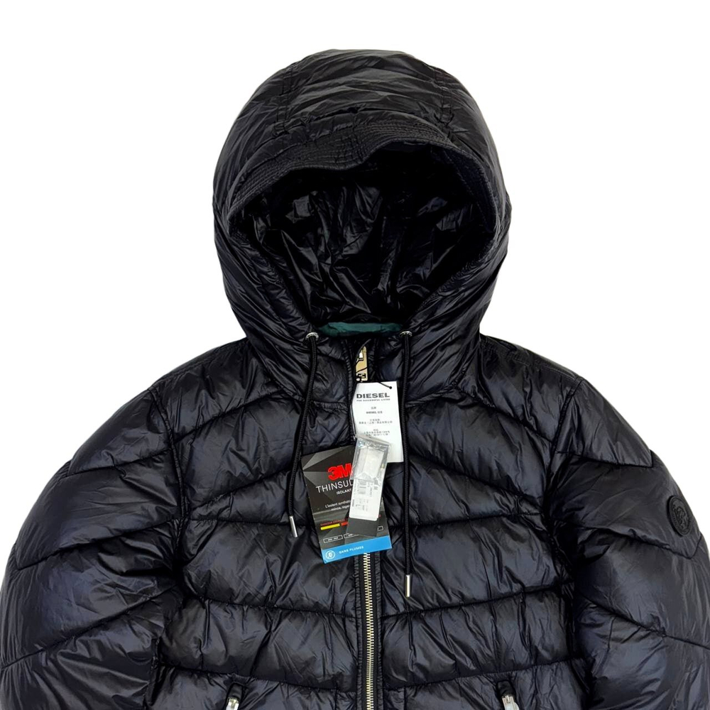 Пуховик Diesel