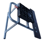 Опора кресла в ПВХ лодку