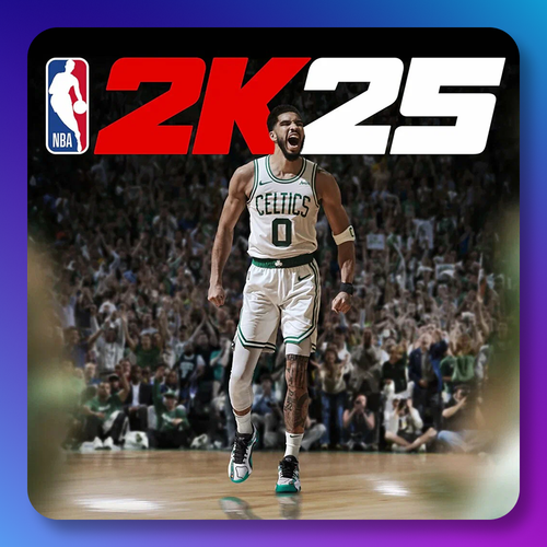 NBA 2K25 PlayStation 4/5 Цифровая