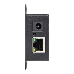1-портовый преобразователь RS-232 в Ethernet, EKF, MC-232-TCP TSX EKF