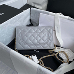 Chanel Woc