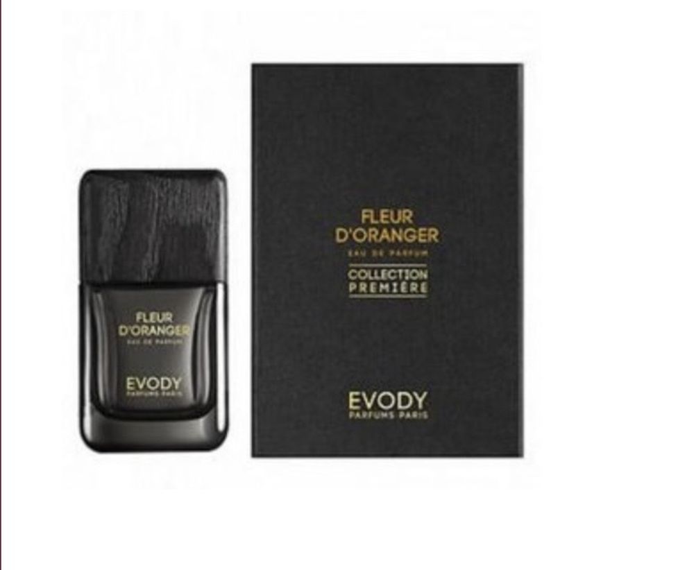 Evody Parfums fleur d&#39;oranger