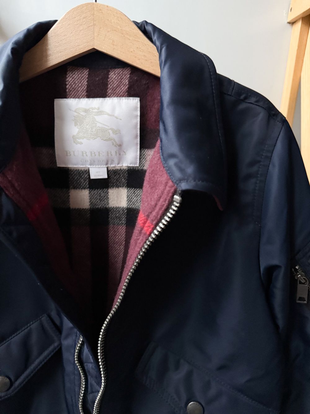 Куртка Burberry, 128